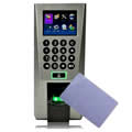 F18 fingerprint reader for access control